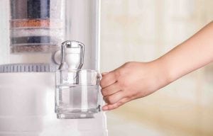 Depuratori per l’acqua domestica cose da sapere