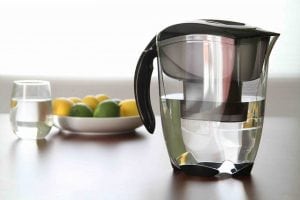 caraffe filtranti cosa sono e come funzionano