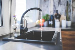 Purificare l'acqua del rubinetto- altri interventi sui dispositivi